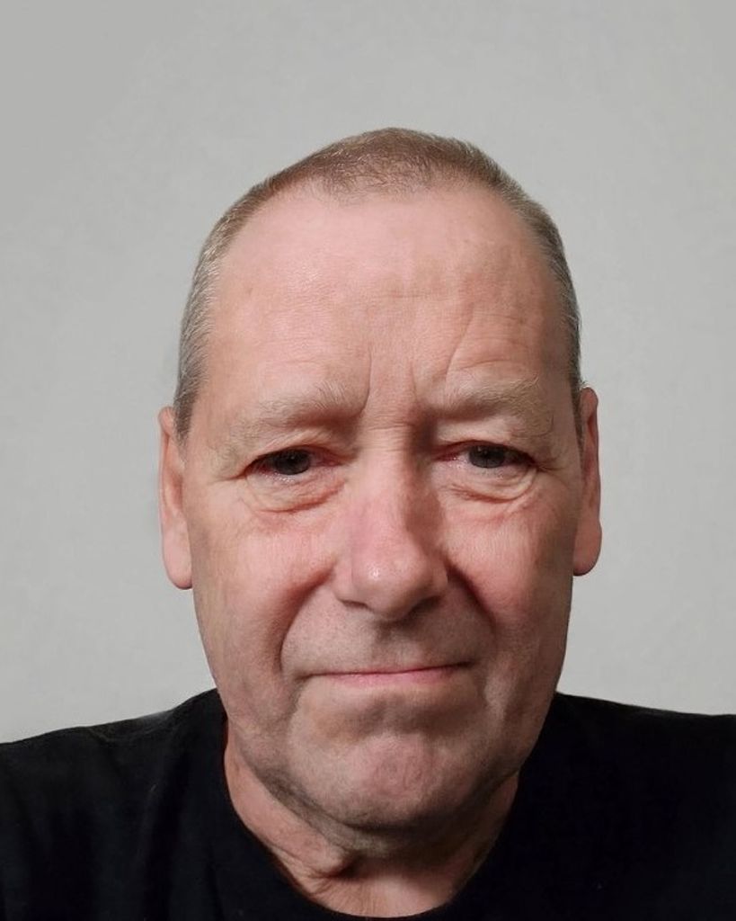 John Brian Dodson Profile Photo