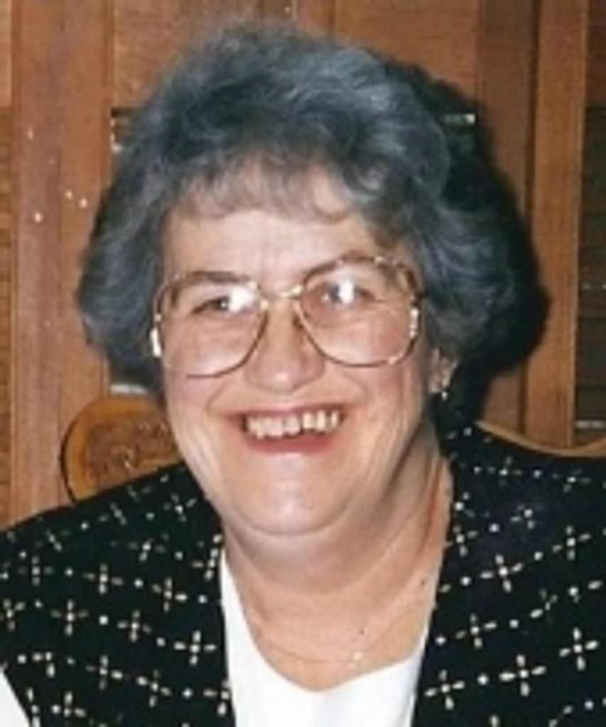 Joyce A Key