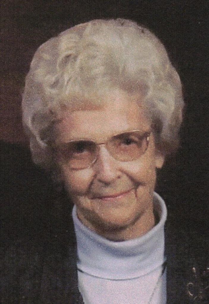 Venita N. Parker