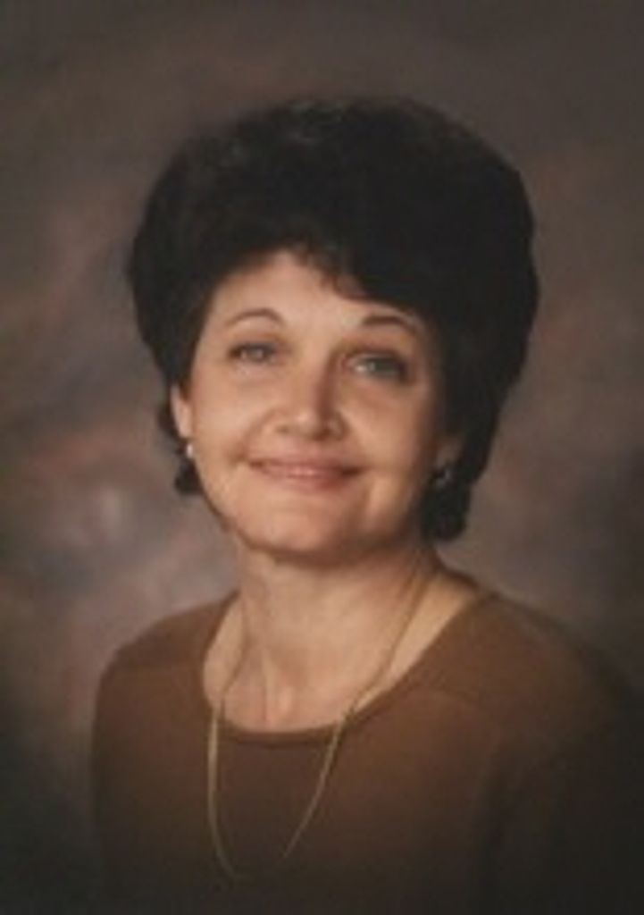Lois Marie Kelley