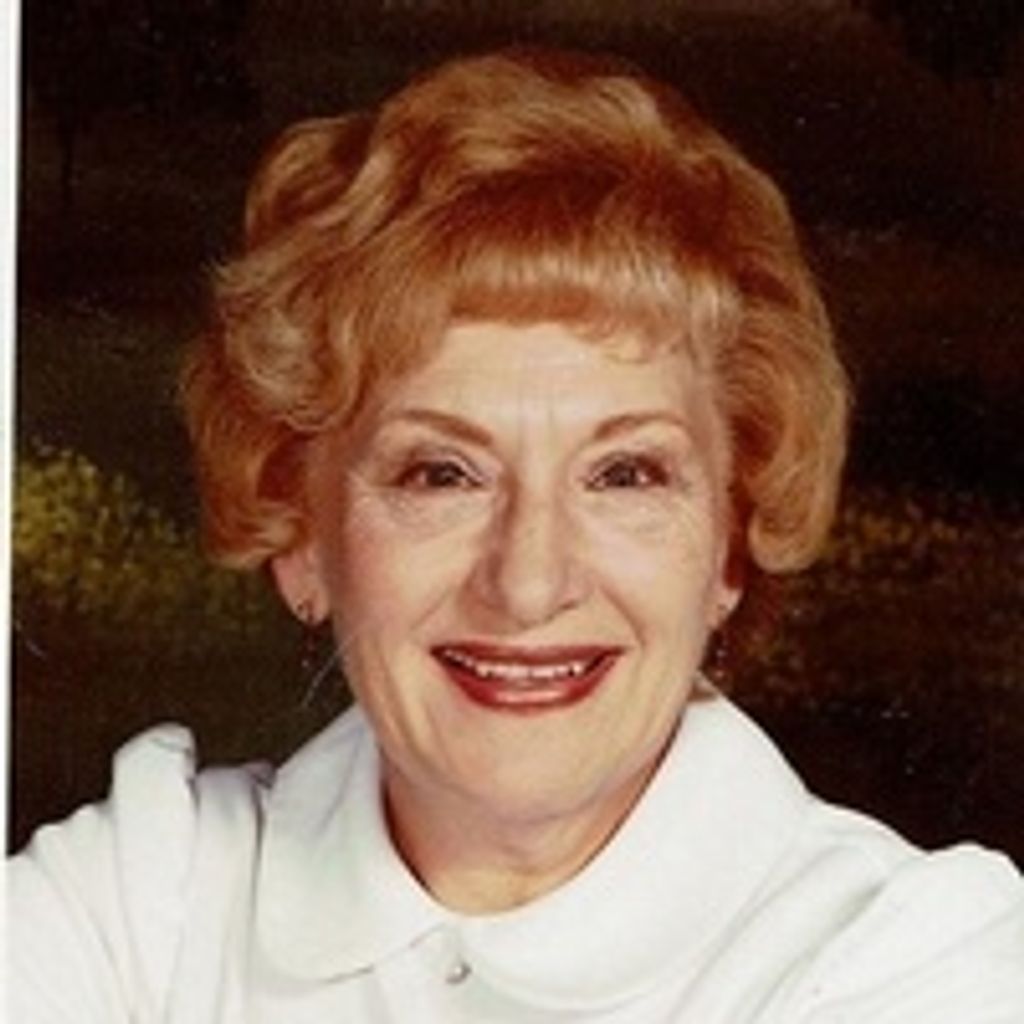 Marjorie May Herberg