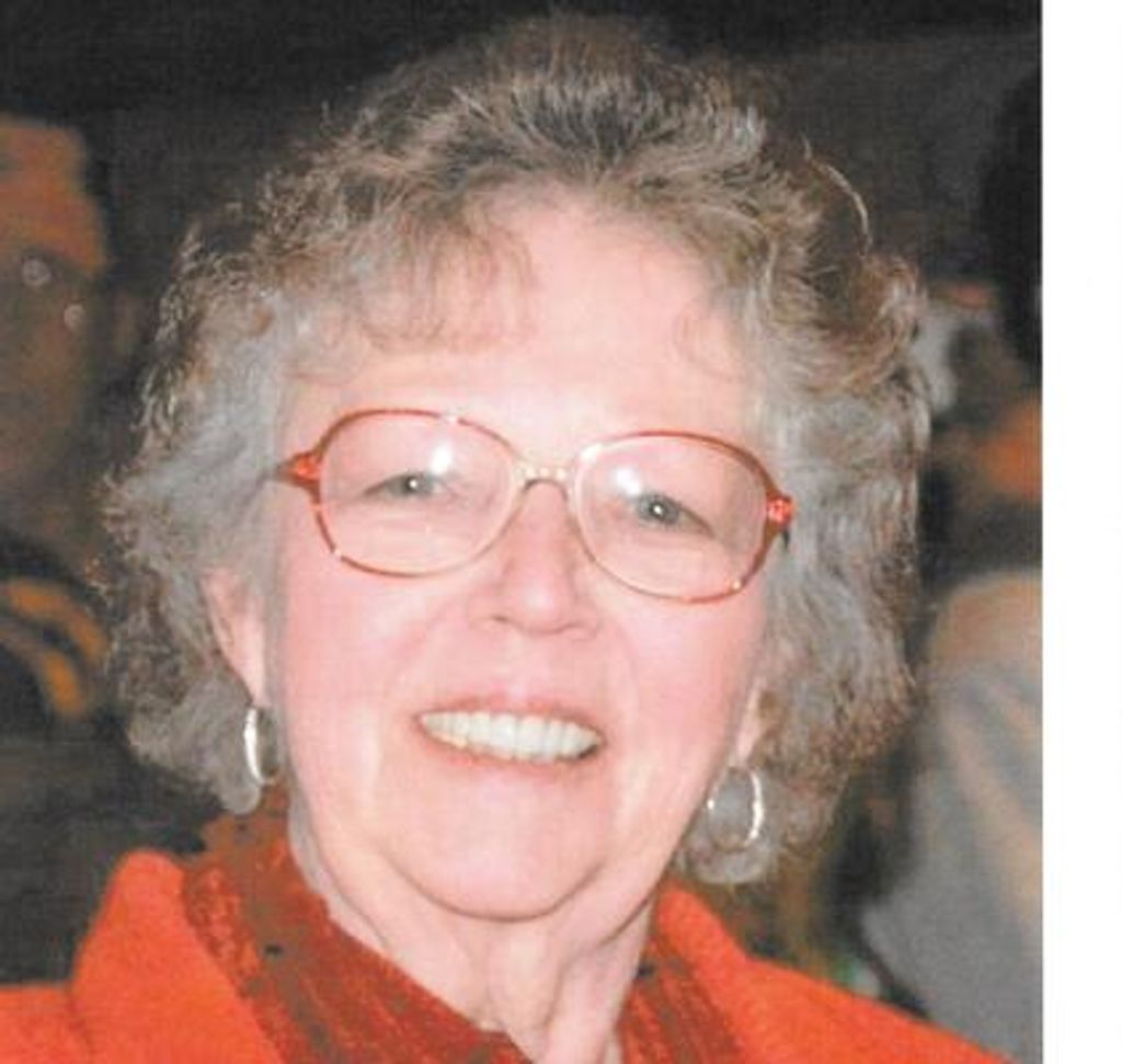 Ann Wylie