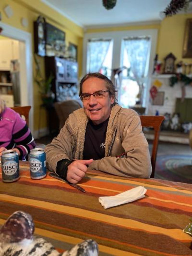 Richard F. "Dick" Cornick, Jr.