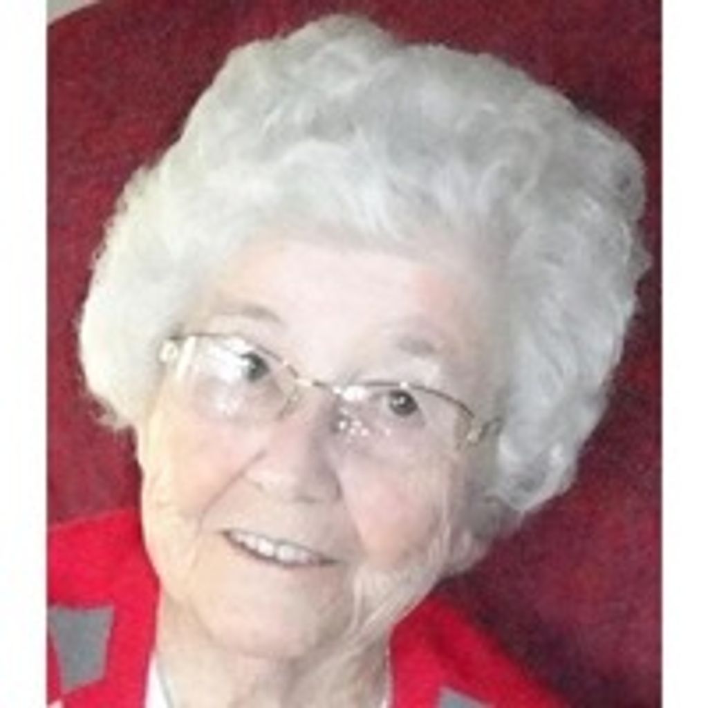 Wilma A. Rector