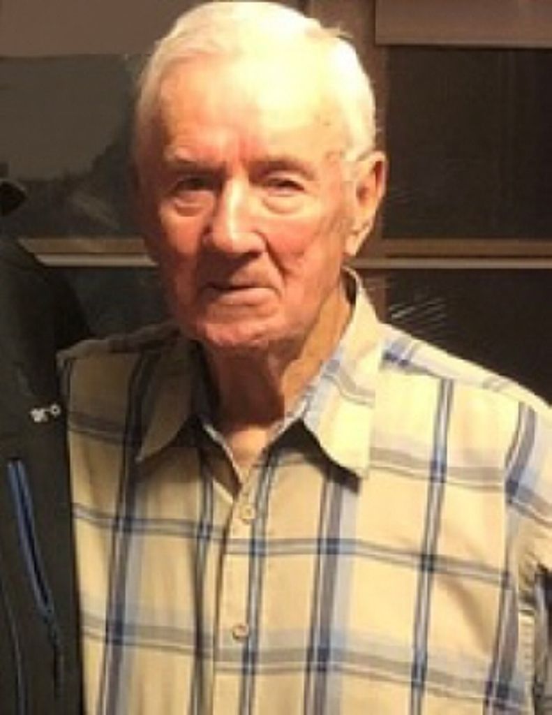 Conrad G. Nelson Profile Photo