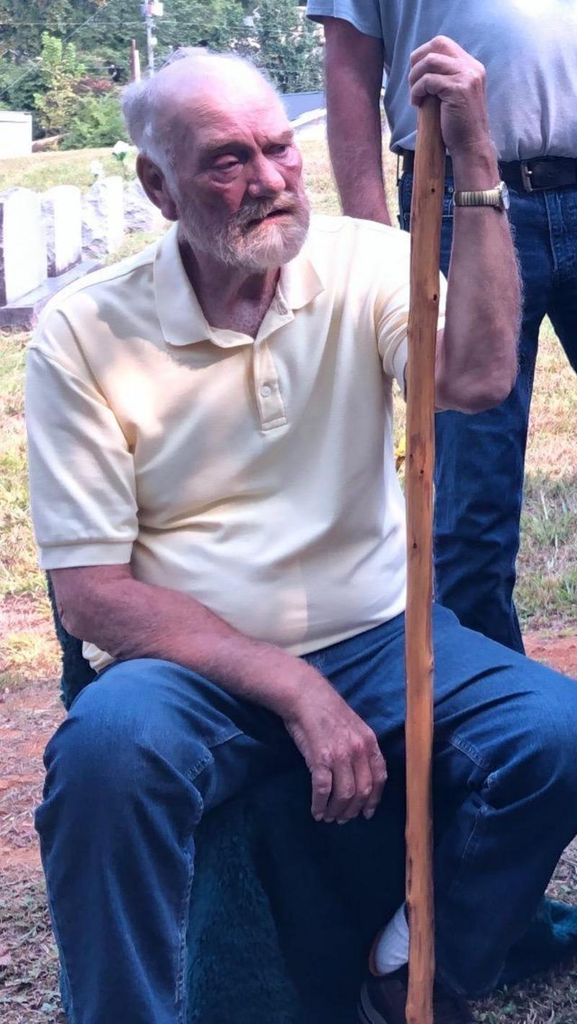 Fred Eugene Conley Profile Photo
