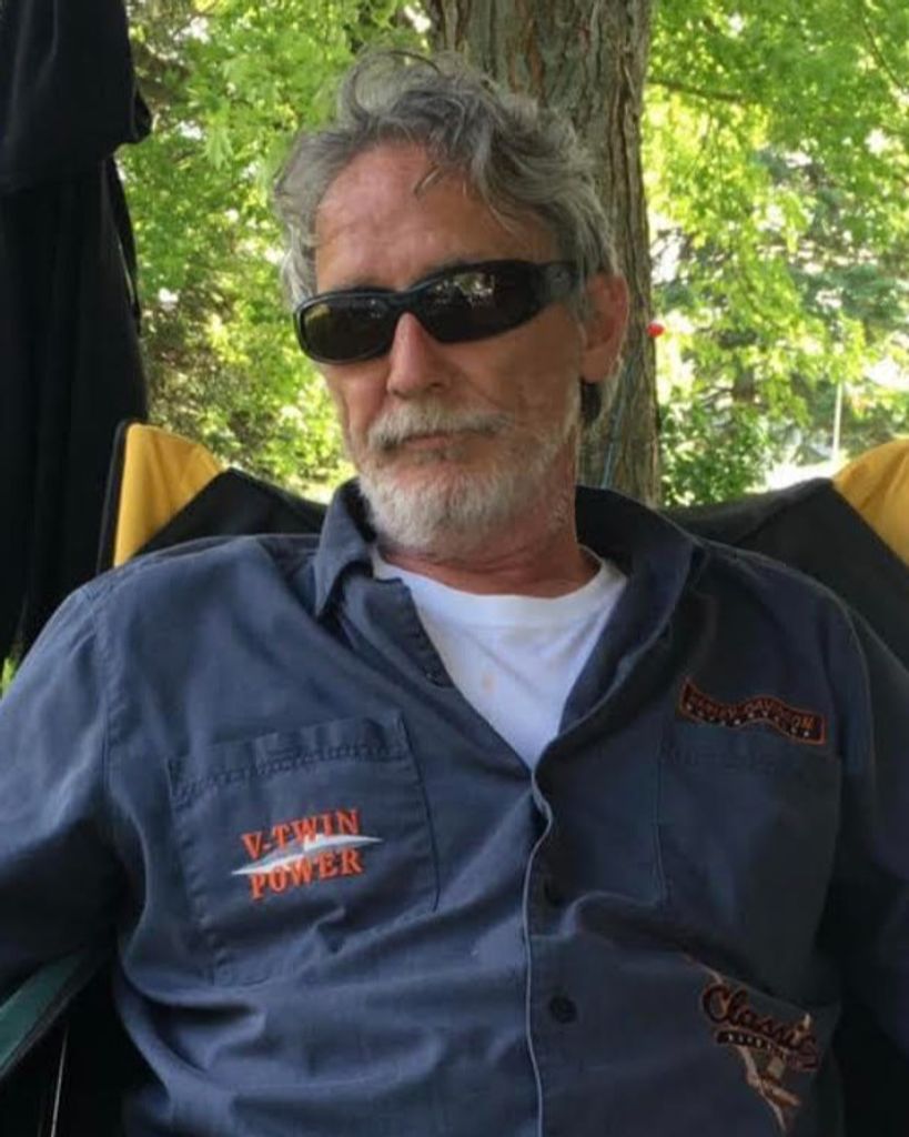 Leonard James Wallin Profile Photo