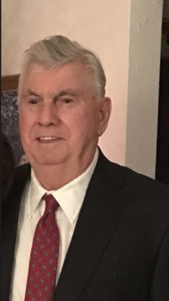 Andrew F. Suchko