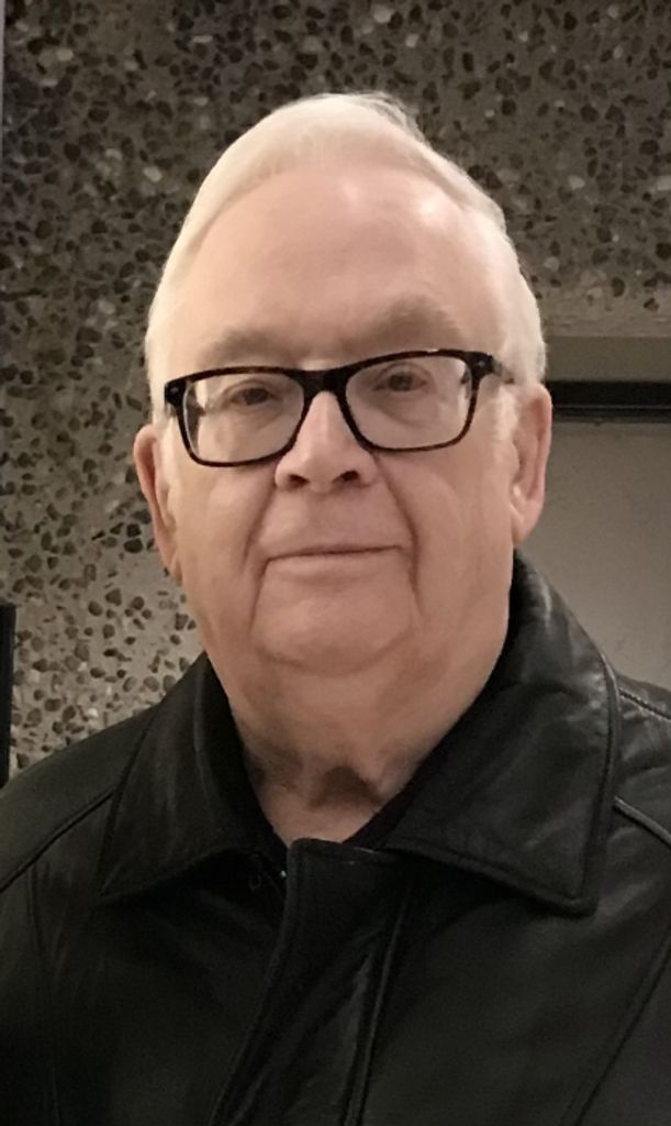 Neal Henderson Profile Photo