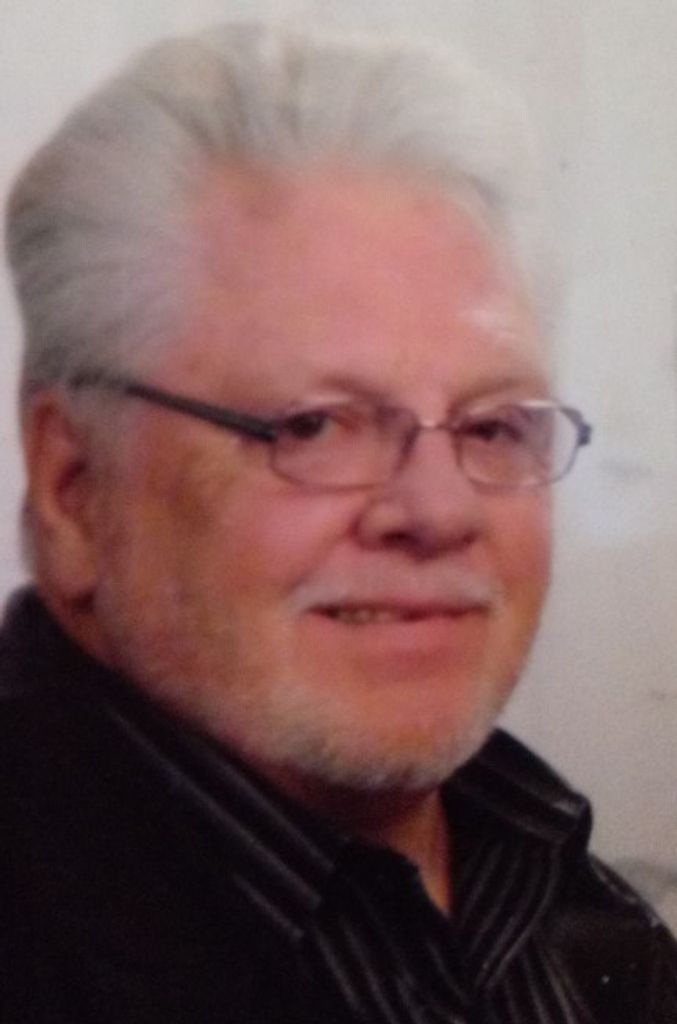James Wright