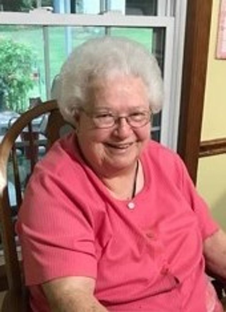 Mildred Brewer Brooks Profile Photo