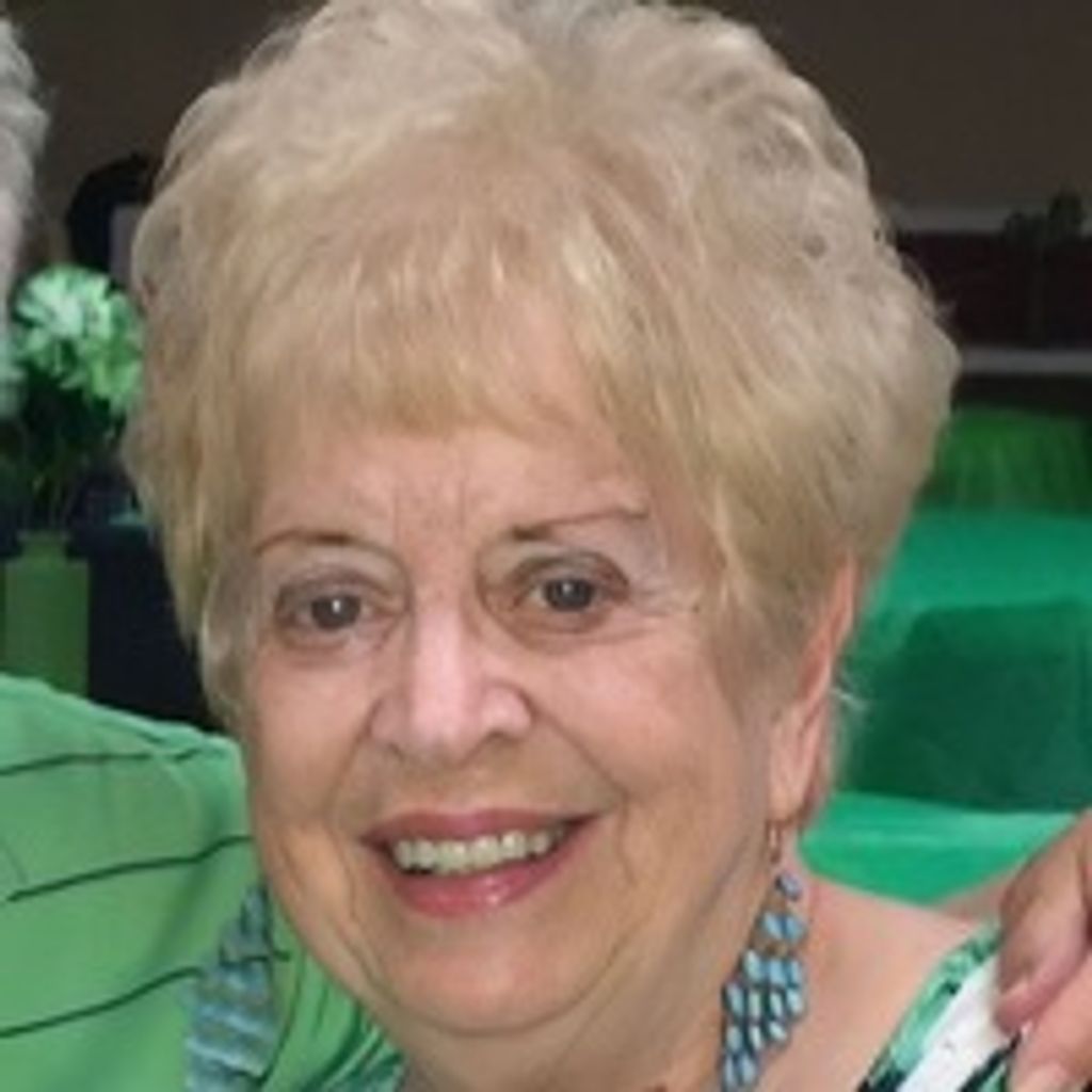 Mary H. O'Leary