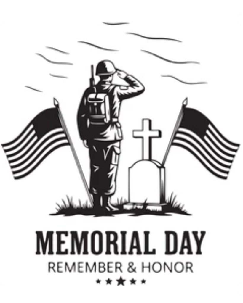Memorial Day 2026 Monday, May 25th Profile Photo