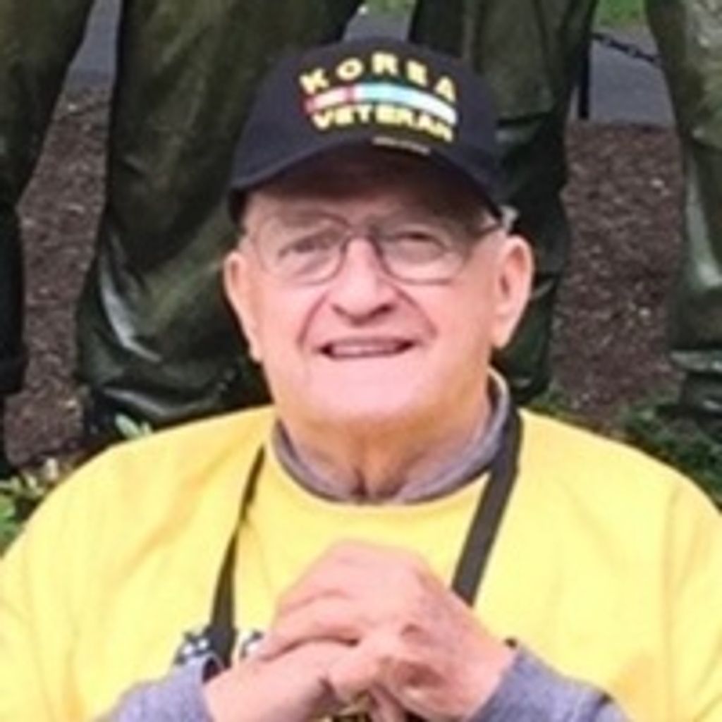 Richard C. Unkraut