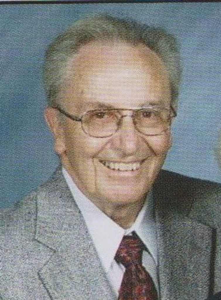 Louis J. Di Clemente Profile Photo