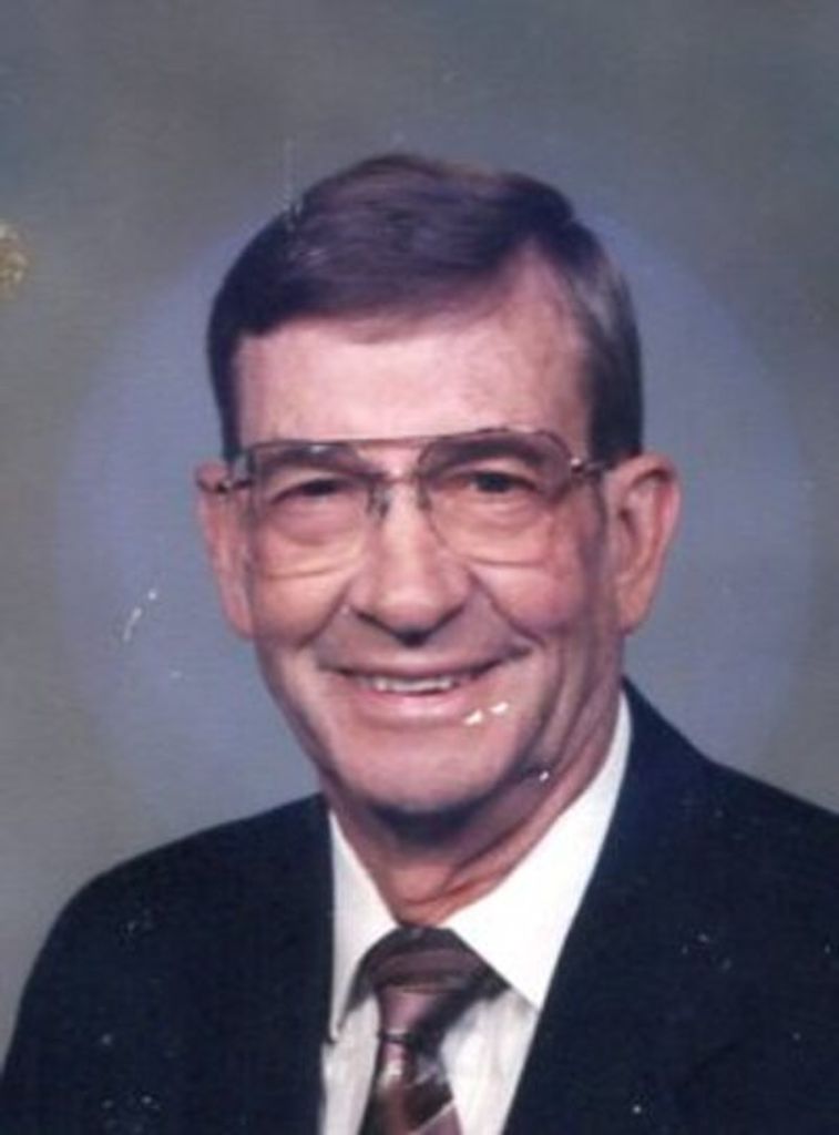 Robert Dodd Profile Photo