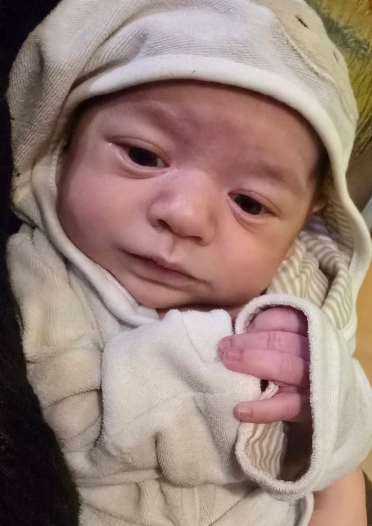 Theophilus Alexander David Dawson Profile Photo