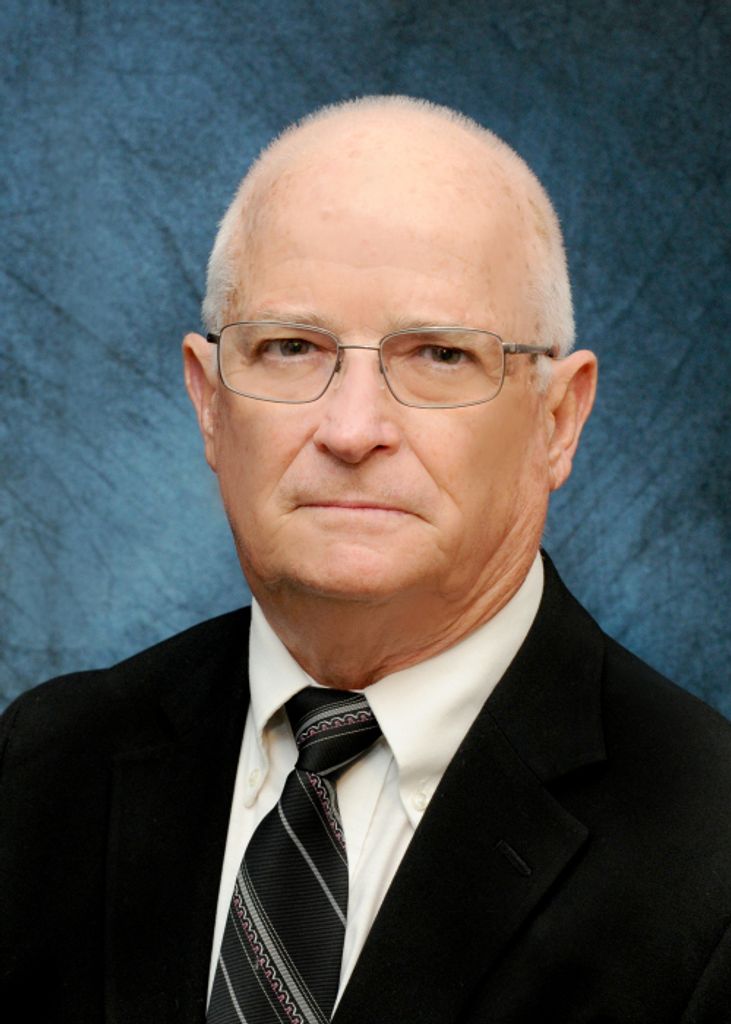 Carl Gordon Roof, Sr.