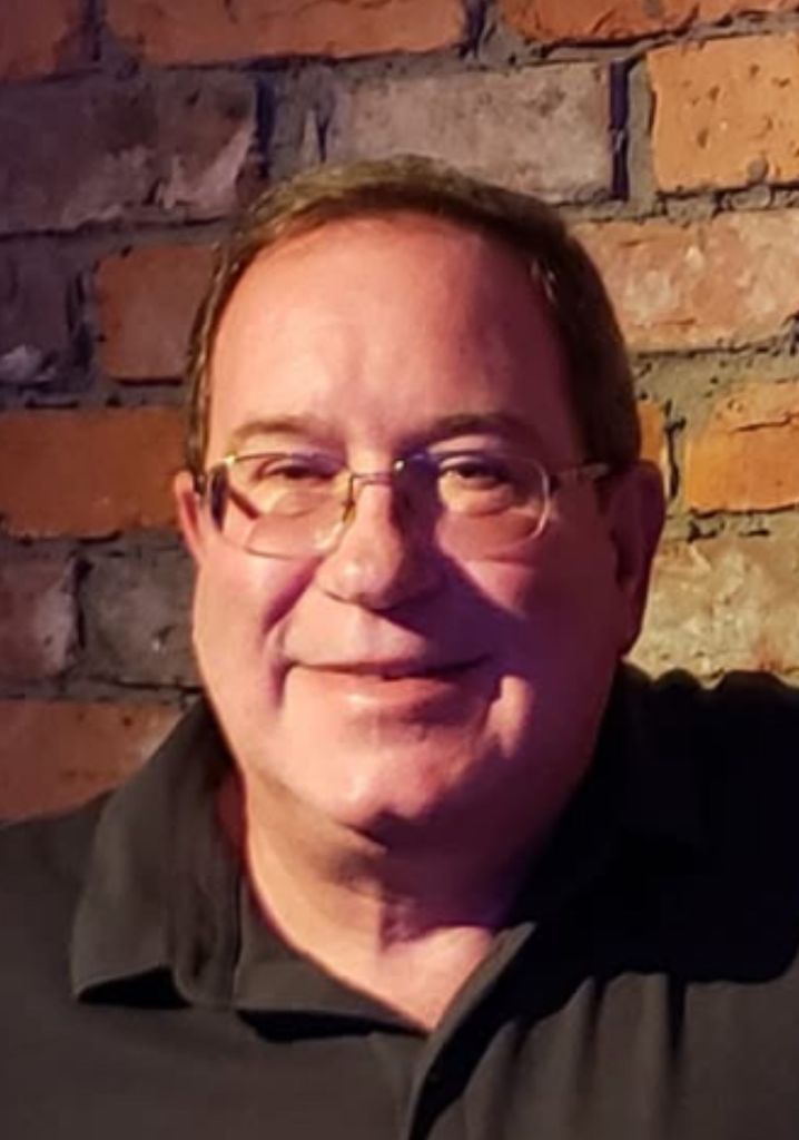 Robert "Bob" Lee
