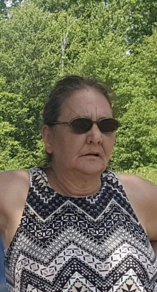 Maryellen M (Newkirk)  Head Profile Photo