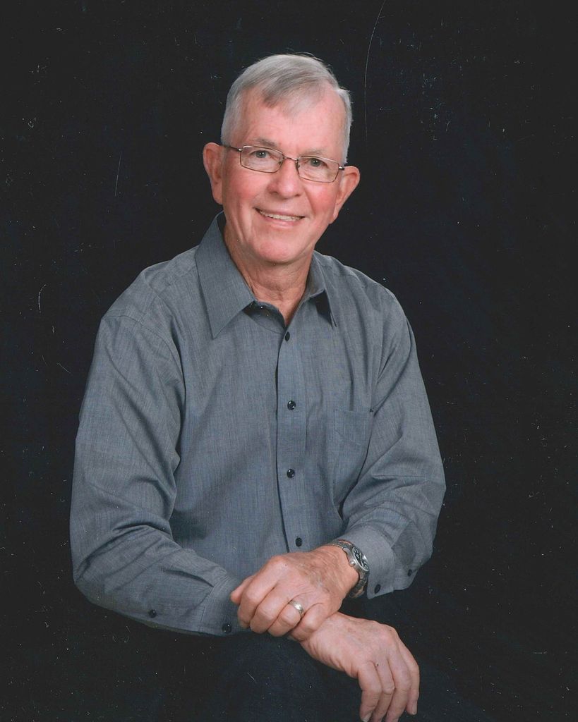 Ronald "Ron" Wayne DuPree Profile Photo