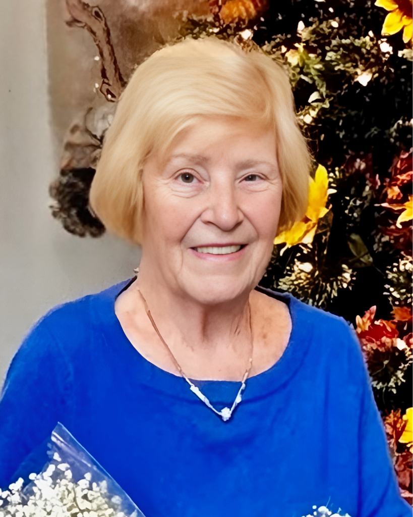 Yvonne Madeleine Bishop Profile Photo