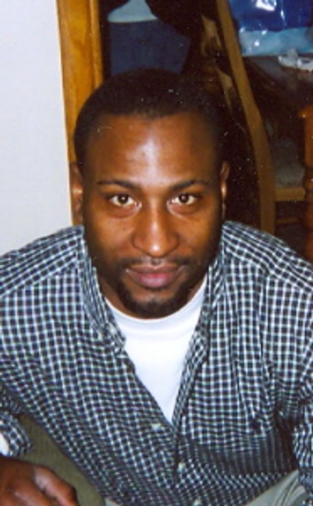 Sherman P. Tiggs Profile Photo