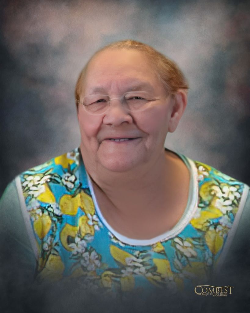 Mary "Nana" Garza Profile Photo