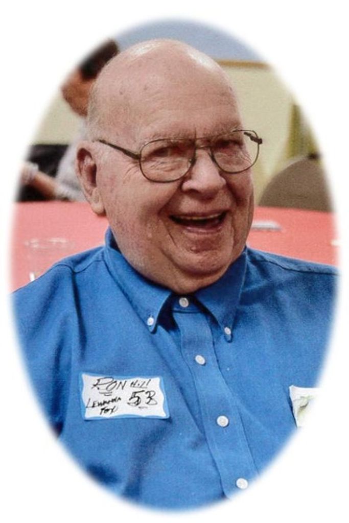 Ronald E Hill Profile Photo