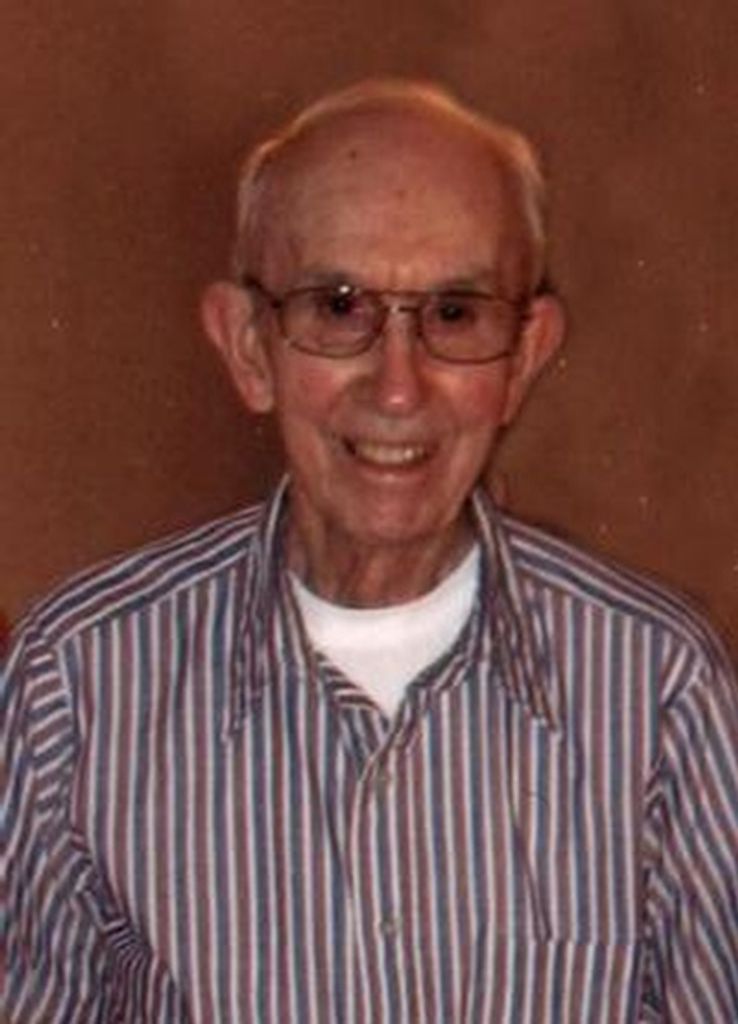 John F. Bircher