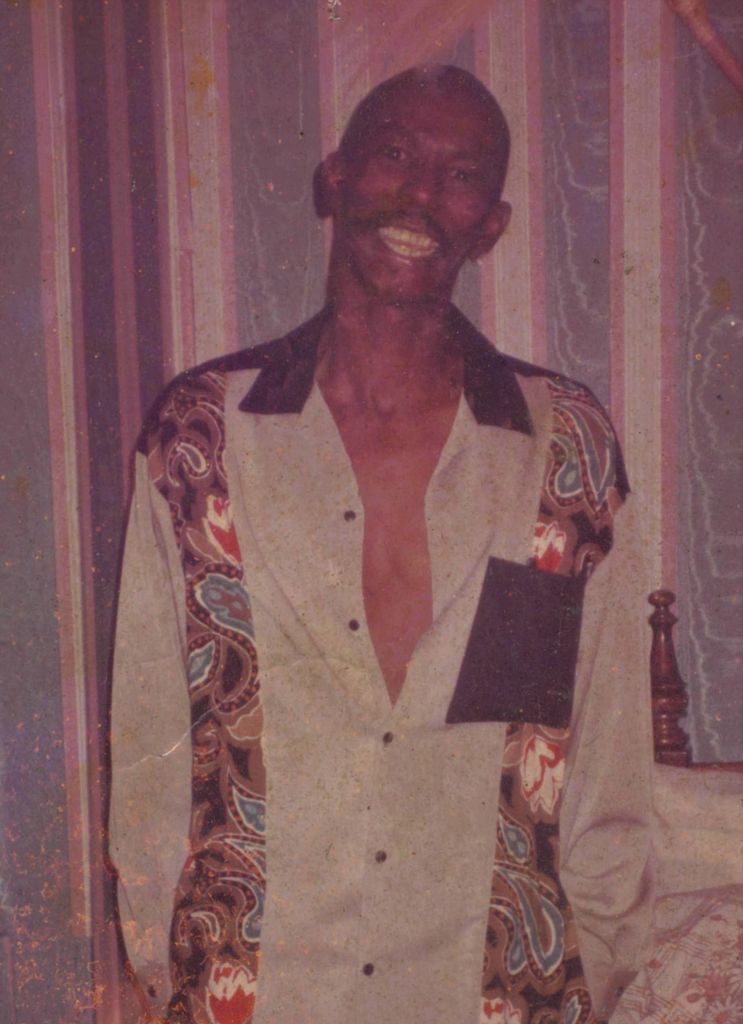 William Irving Peterson Profile Photo