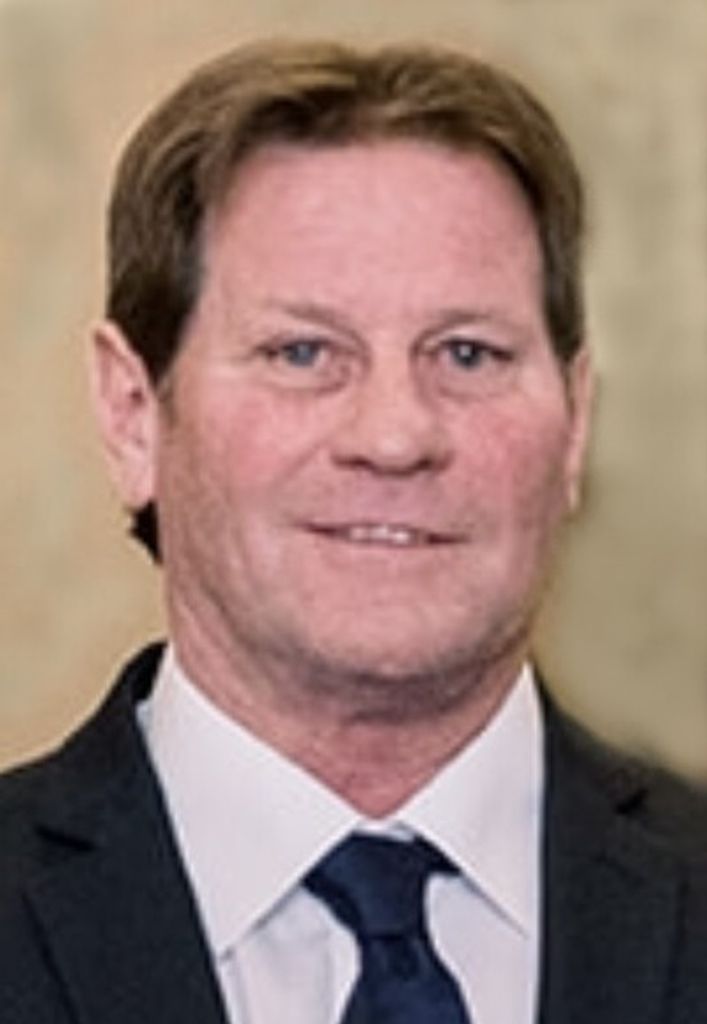 Daniel F. Knapp Profile Photo