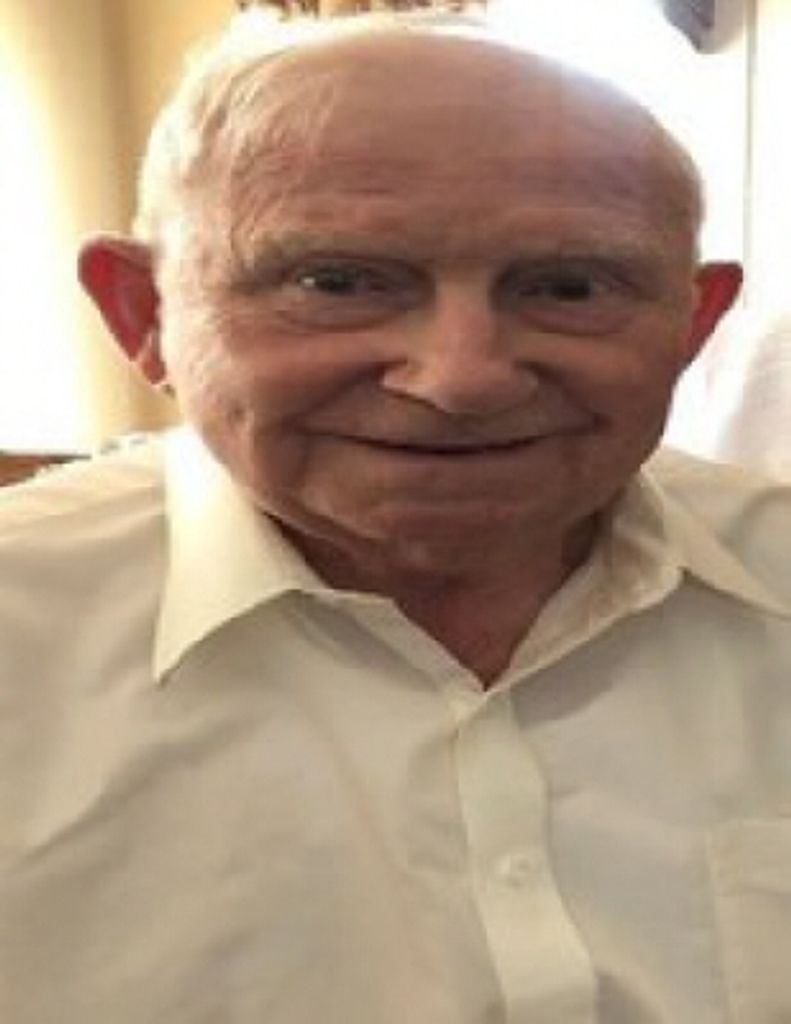 Edward Floyd Hendricks Profile Photo