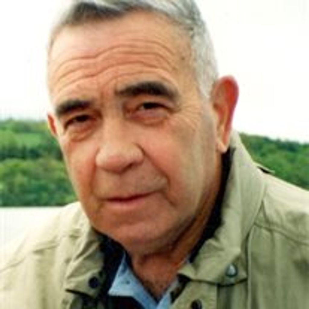 Donald J. Debella