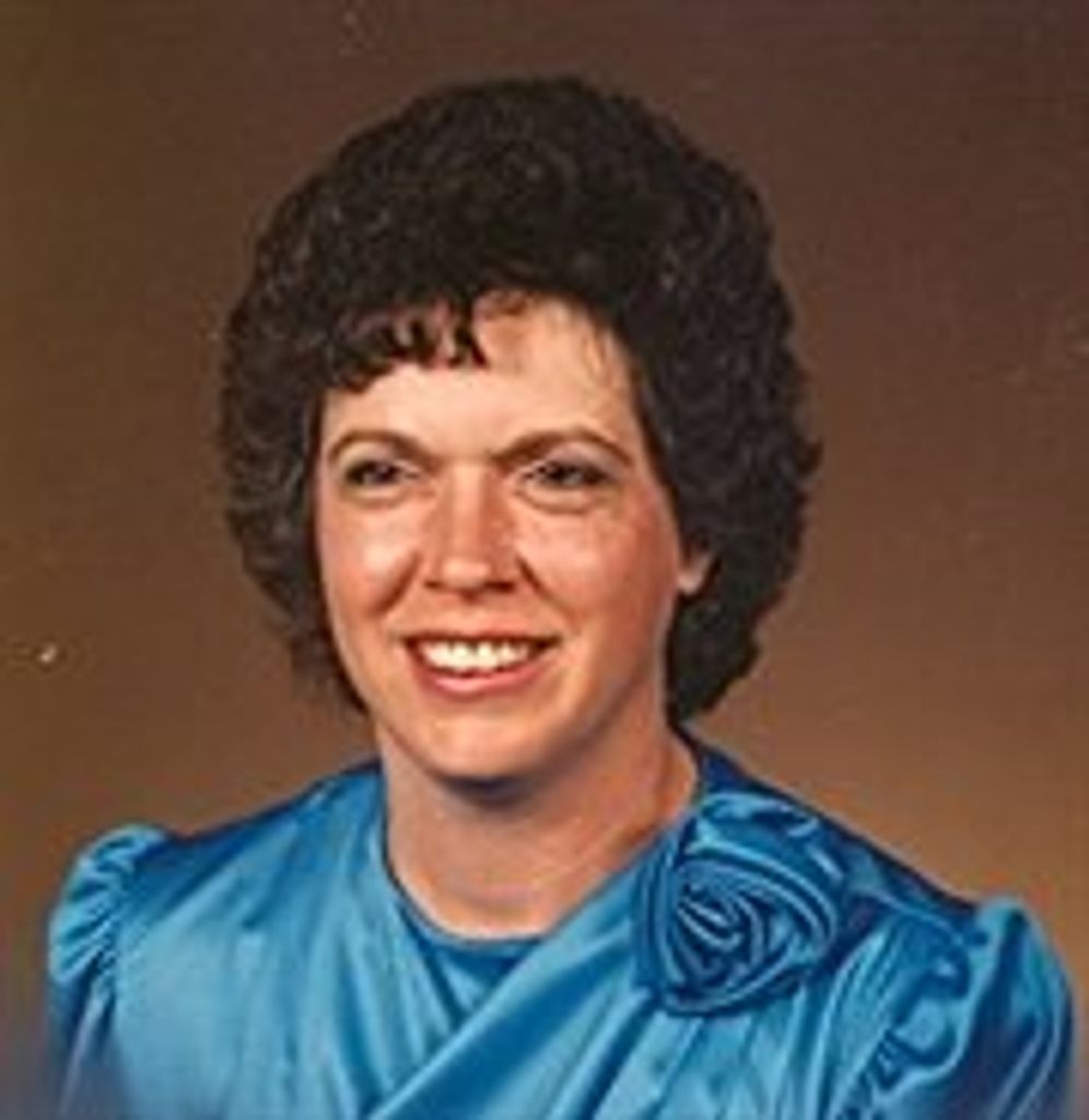 Deanna Gail Wilson Routh