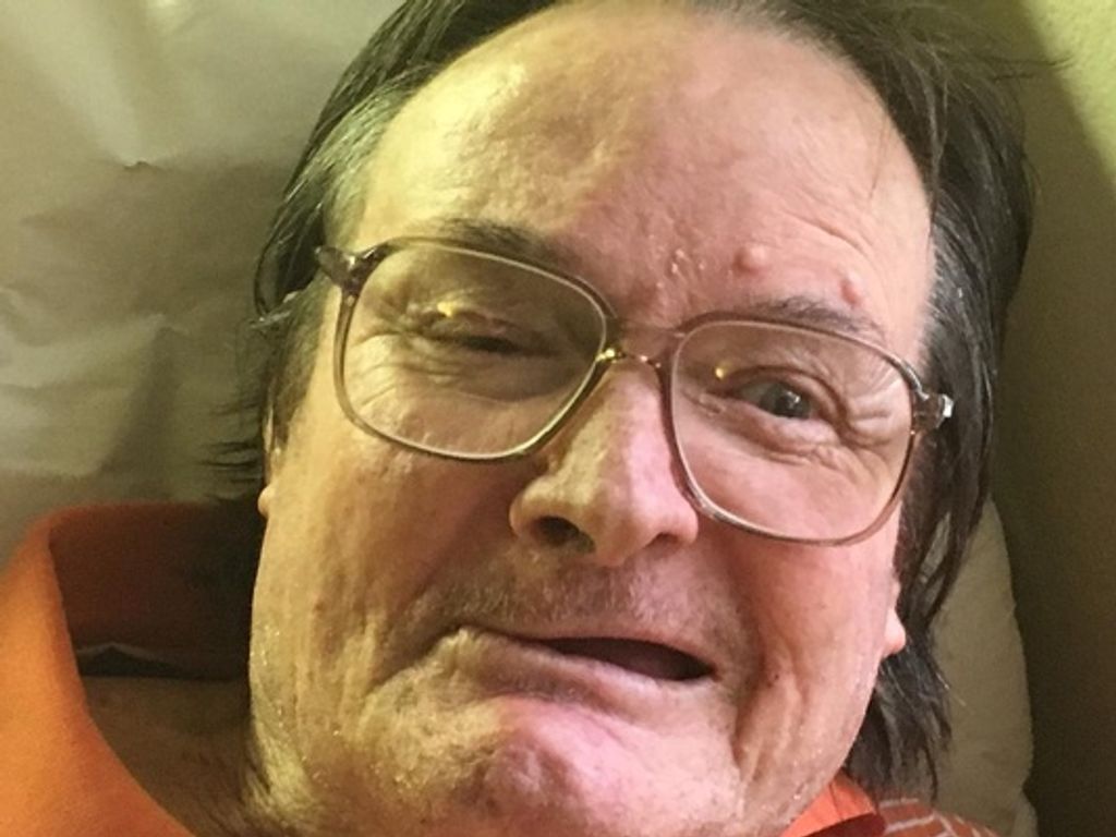 Billy Dan Beniefield Profile Photo