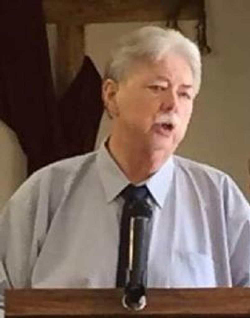 Lester Lee Errett, Jr. Profile Photo
