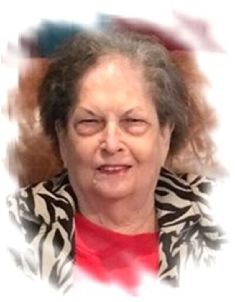 Martha Sue Smith Profile Photo