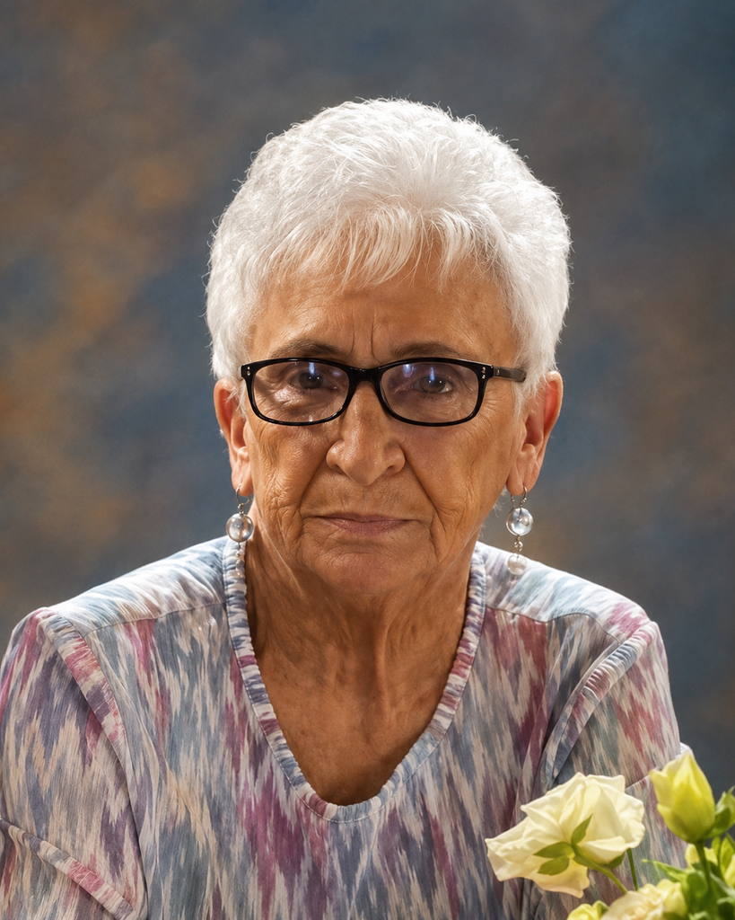 Myra Lassiter