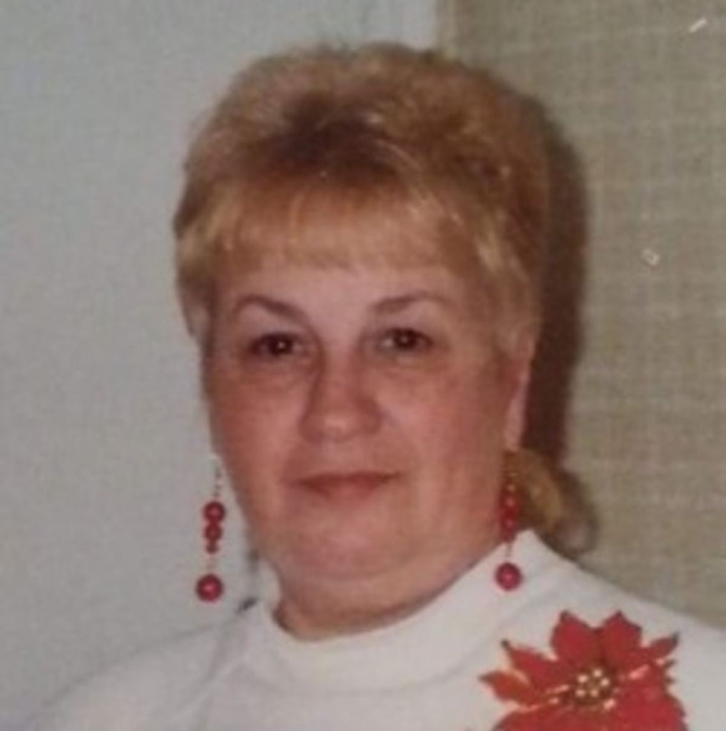 Ann M. Petitti Profile Photo