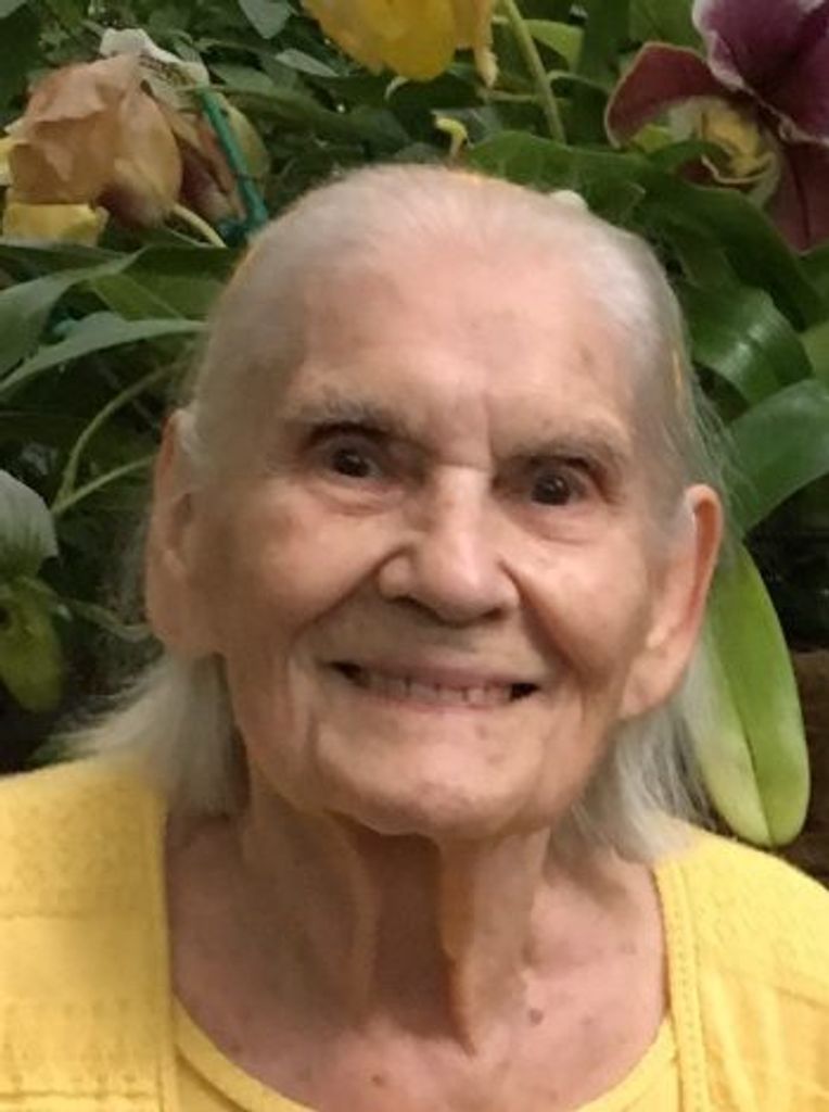 Helen A. Klosz