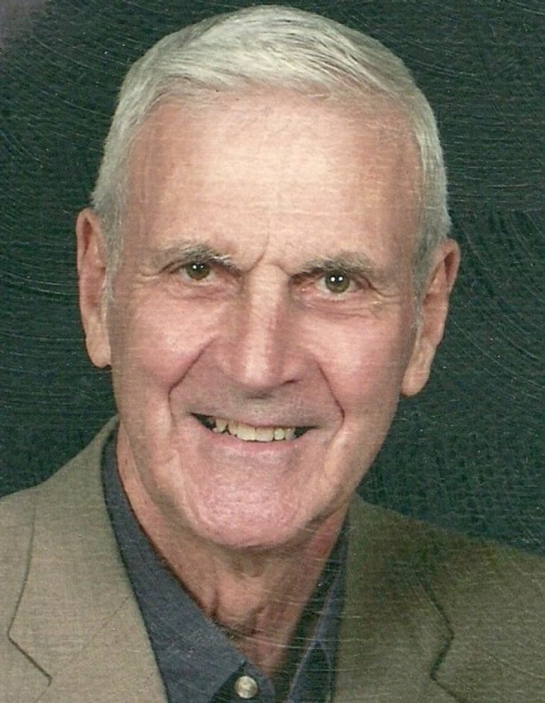 Robert V. Fierstos Profile Photo