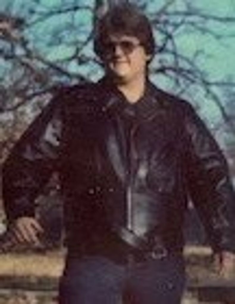 Charles Adams