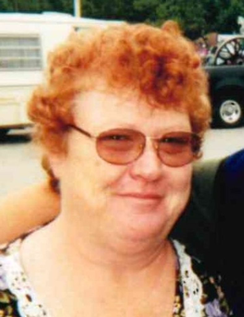 Myra Ellen Bishir-Olson