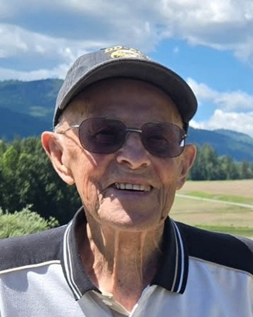 Ronald Roy Randall Profile Photo