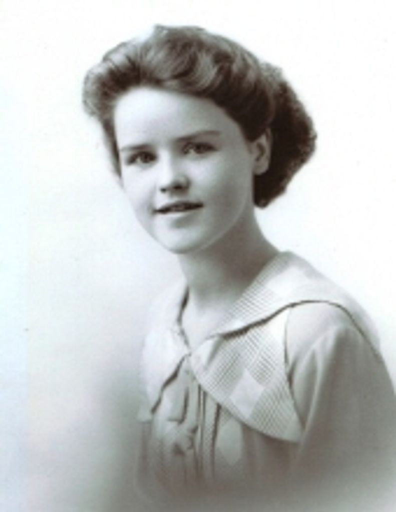 Mary G. Gilmore