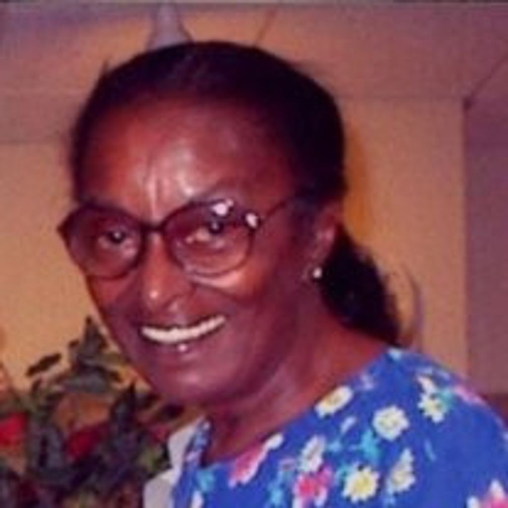 Geraldine Whittaker