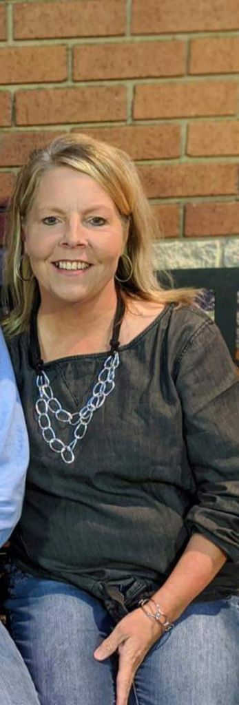 Jennifer Danielle Baldridge