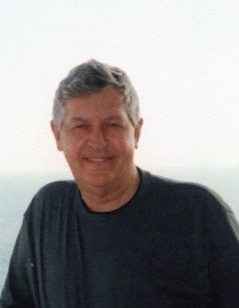 James "Jim" Angel