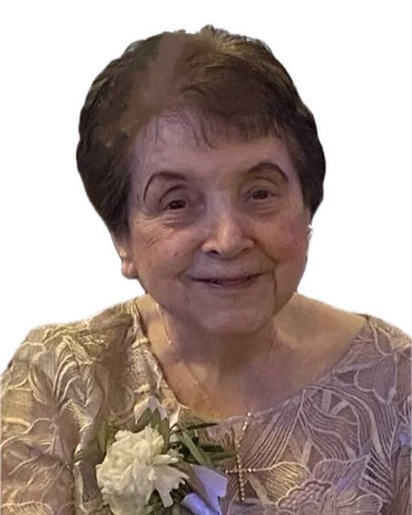Patricia Ann Thiros